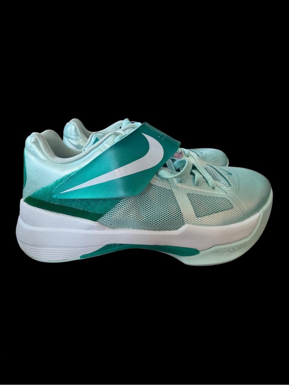 Nike Zoom KD IV “Easter” – Original 2012 Release